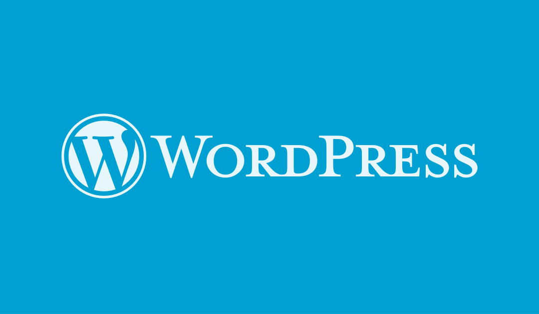 Key features of WordPress